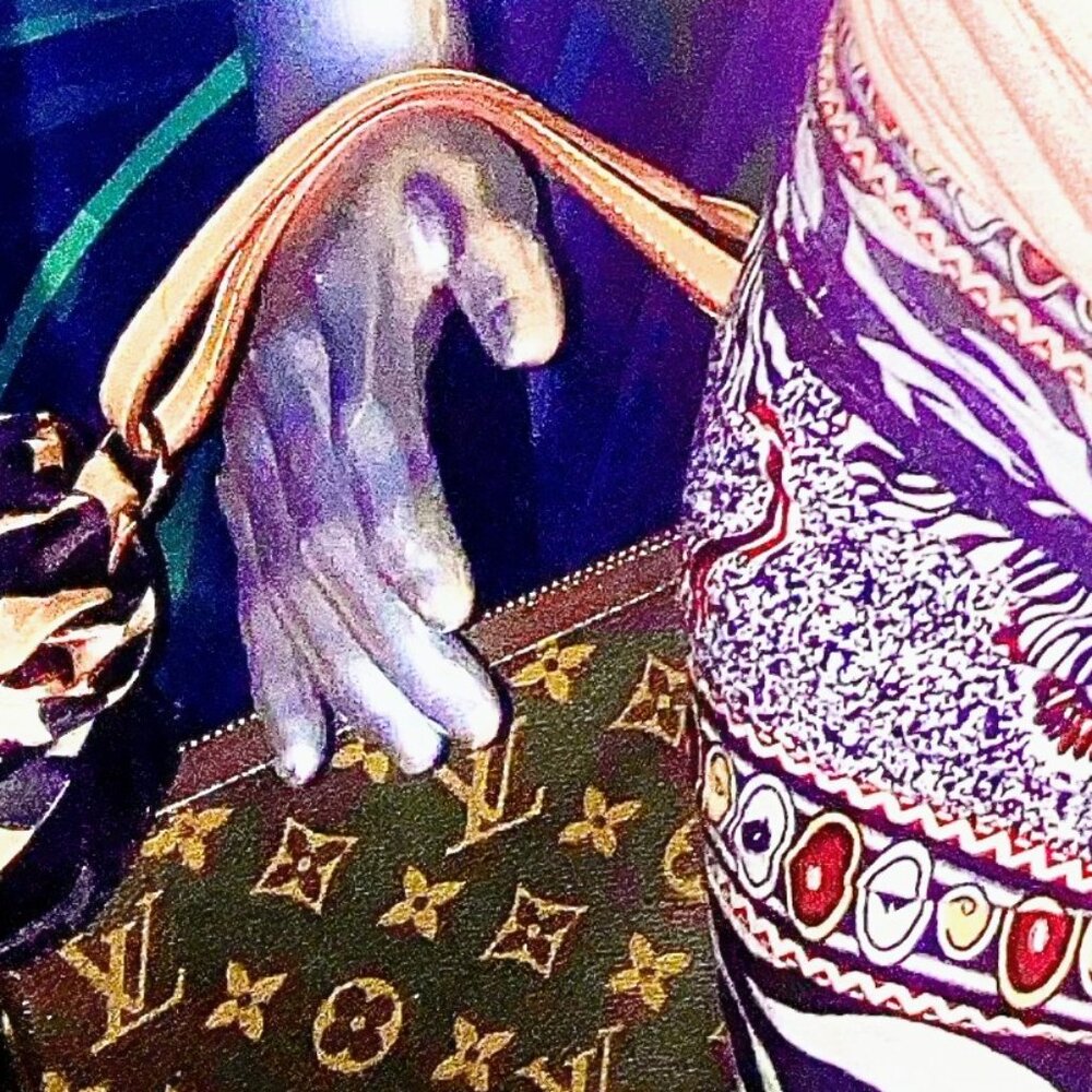 Designer Bag - Picture 4 of 7